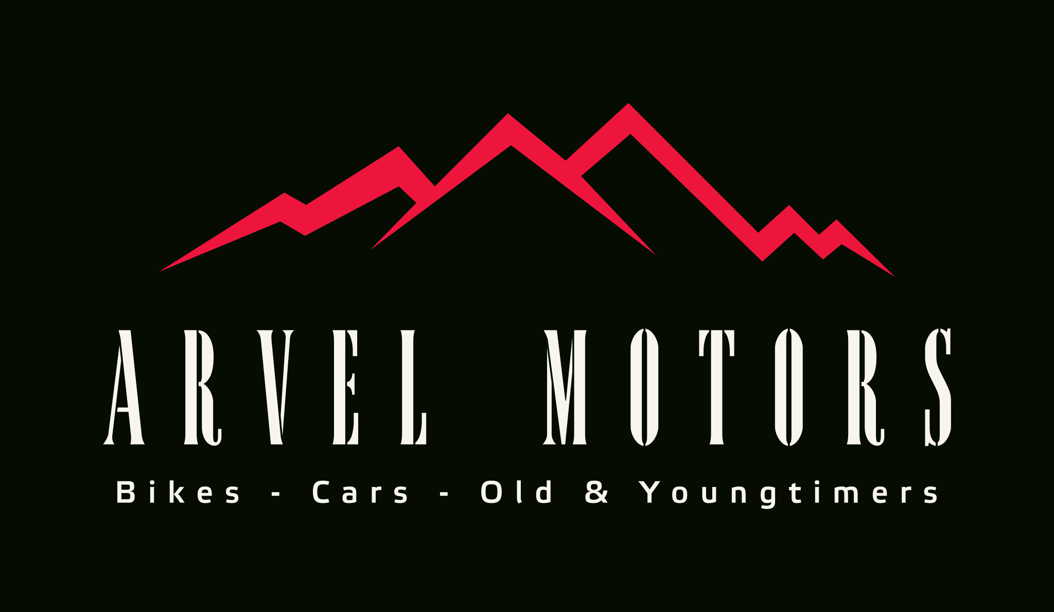 logo arvel motors